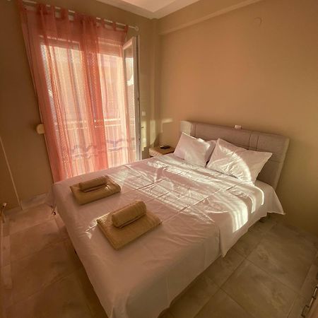 Apartman Mirjana Paralía المظهر الخارجي الصورة