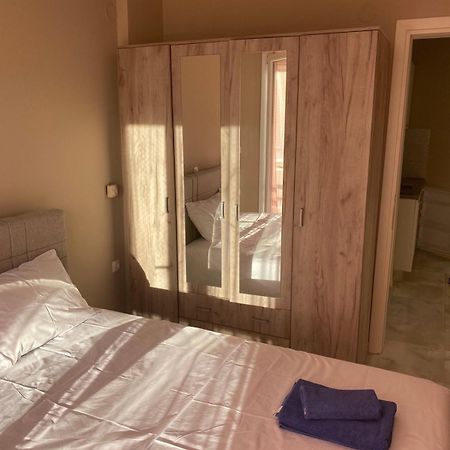 Apartman Mirjana Paralía المظهر الخارجي الصورة