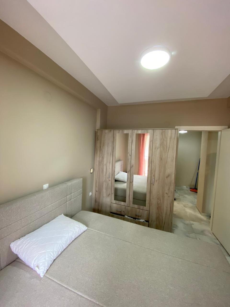 Apartman Mirjana Paralía المظهر الخارجي الصورة