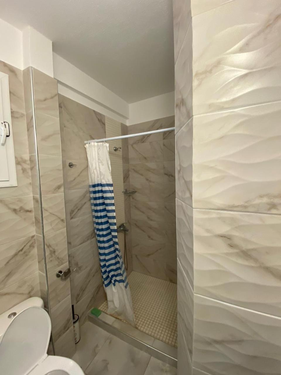 Apartman Mirjana Paralía المظهر الخارجي الصورة
