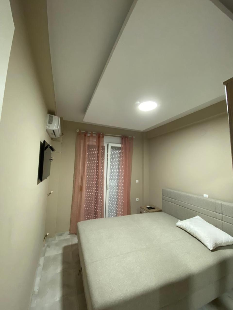 Apartman Mirjana Paralía المظهر الخارجي الصورة