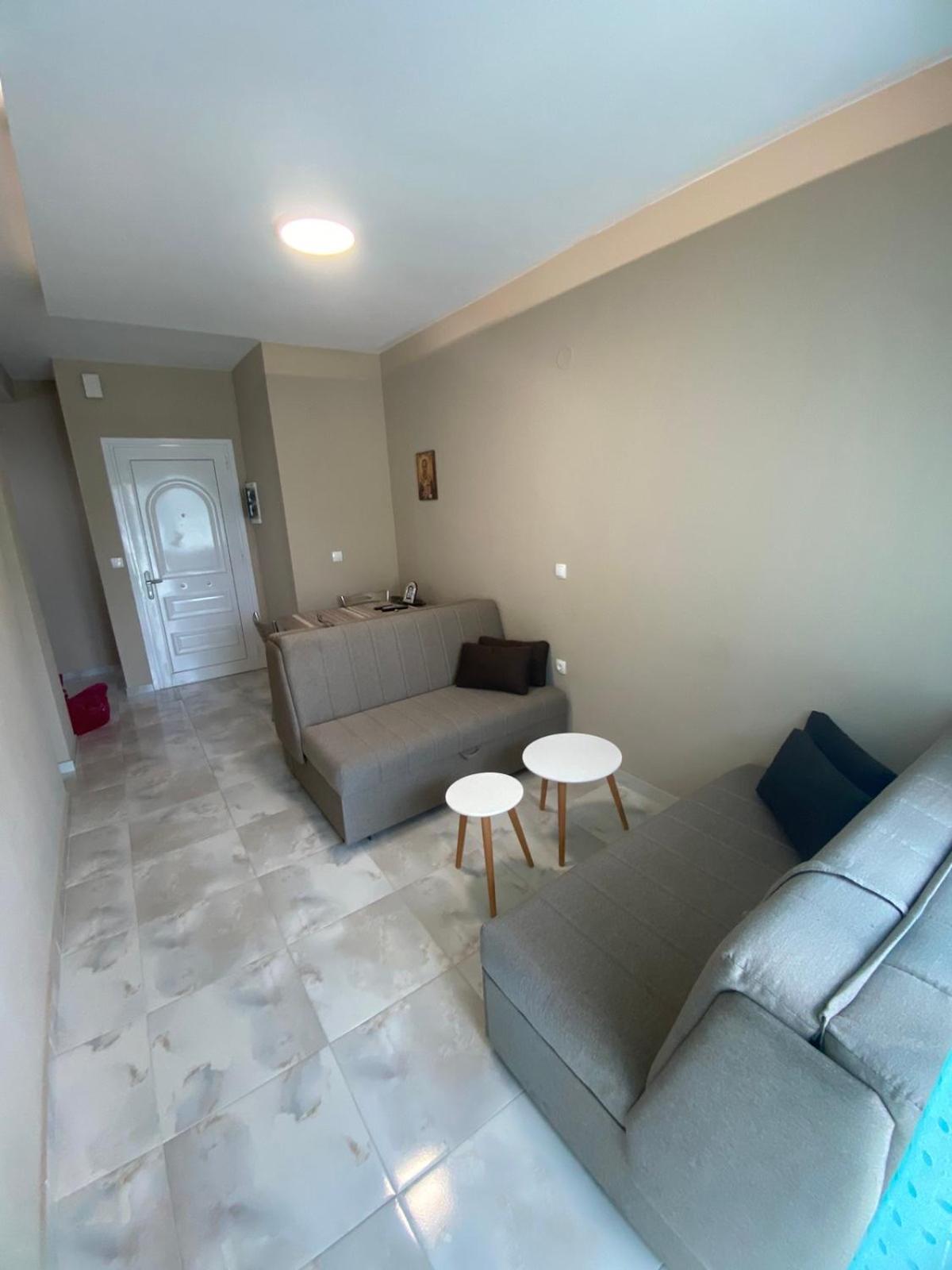 Apartman Mirjana Paralía المظهر الخارجي الصورة