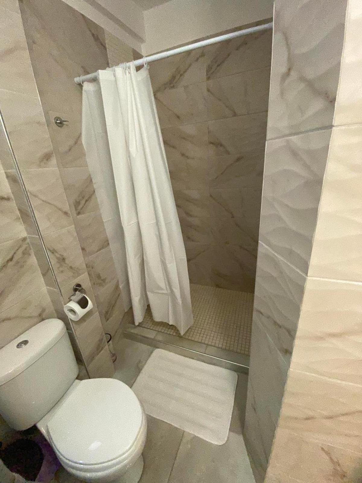 Apartman Mirjana Paralía المظهر الخارجي الصورة