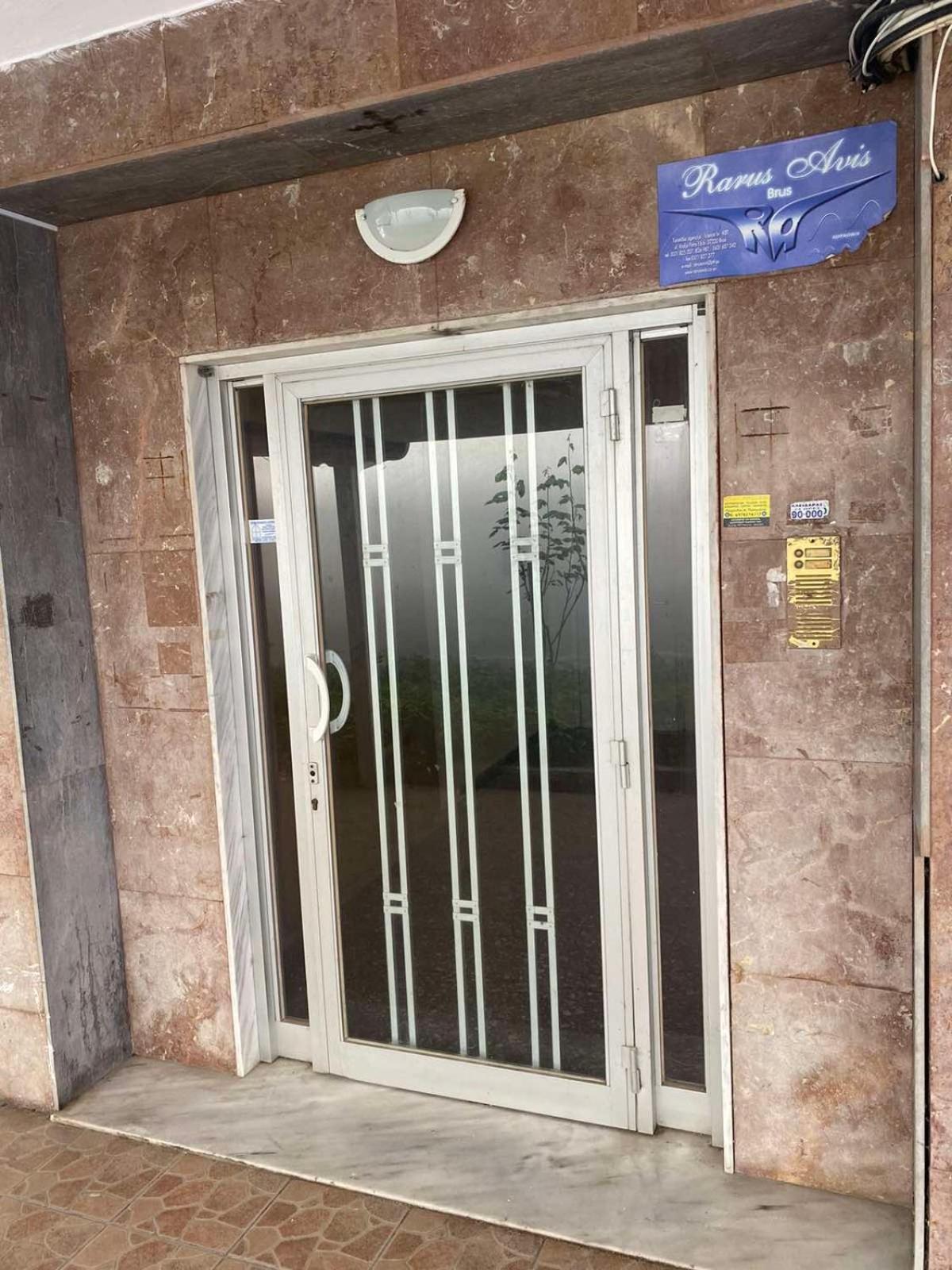 Apartman Mirjana Paralía المظهر الخارجي الصورة